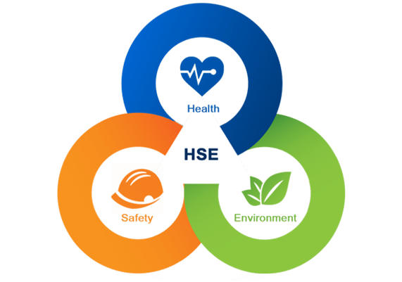 Technical Institute of Science and Engineering Consultant - HSE Policy 