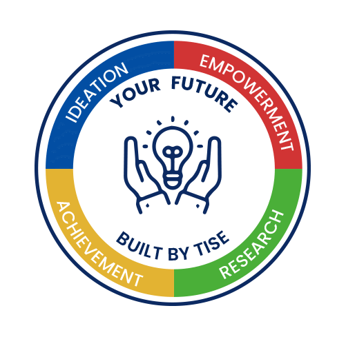 >At TISE, we believe in shaping futures through skill development and knowledge empowerment