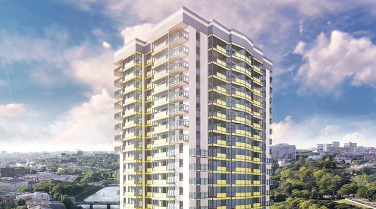 TISE | Project Civil