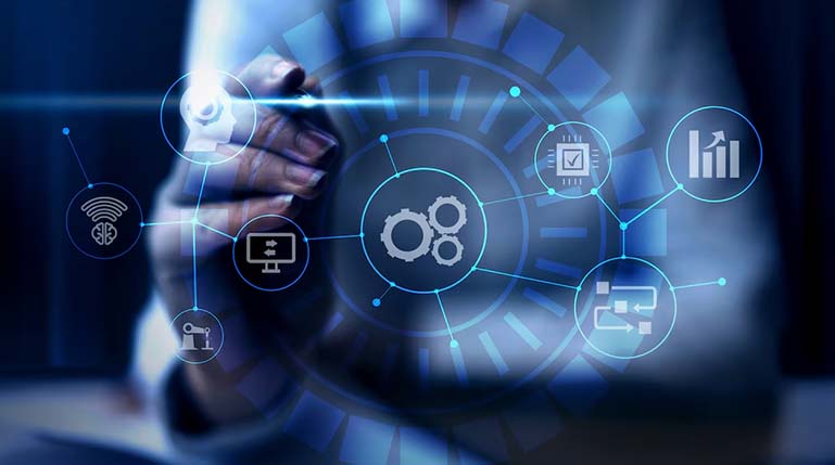 TISE | Project Information Technology