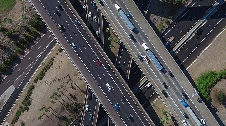 TISE | Project Infrastructure