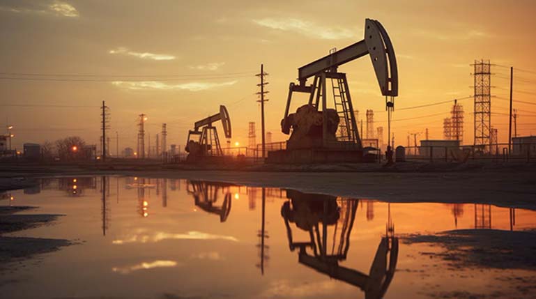 TISE | Project Oil and Gas