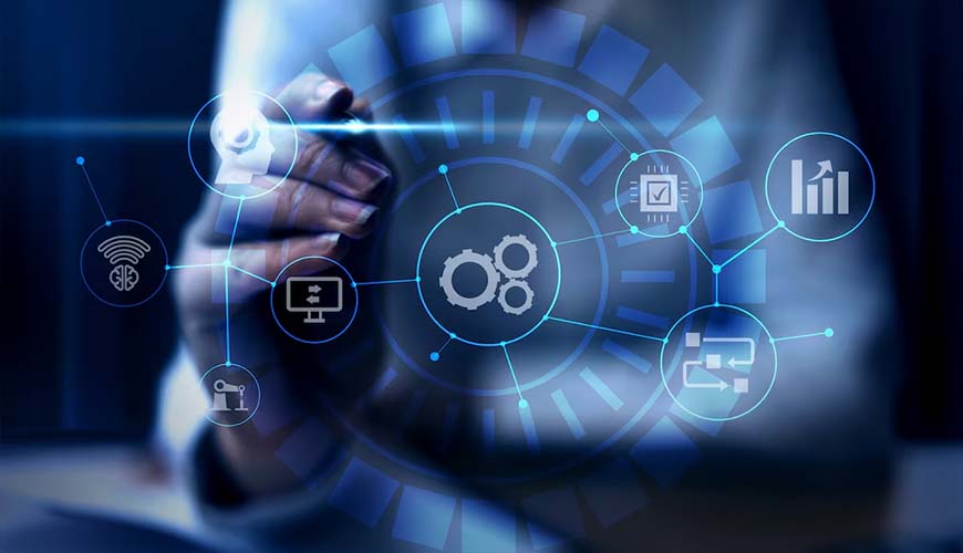 TISE | Project Information Technology - Document Management System (DMS)