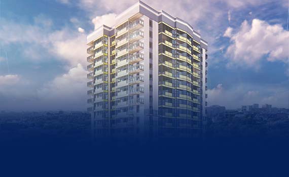 TISE | Projects Civil - Multistorey Residential Tower