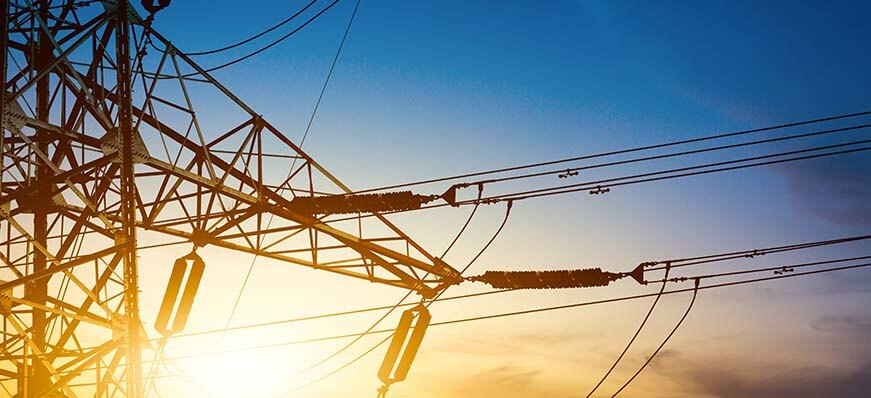 TISE - ENERGY