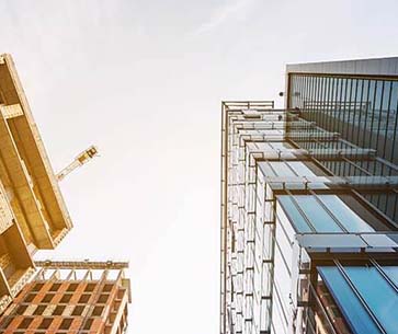 TISE | Sector - Infrastructure