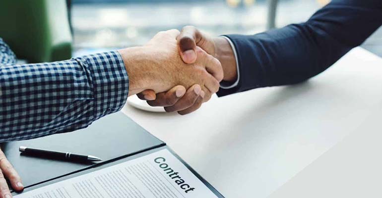 Procurement/Contract Awarding