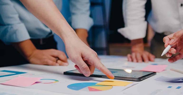 TISE Project Management